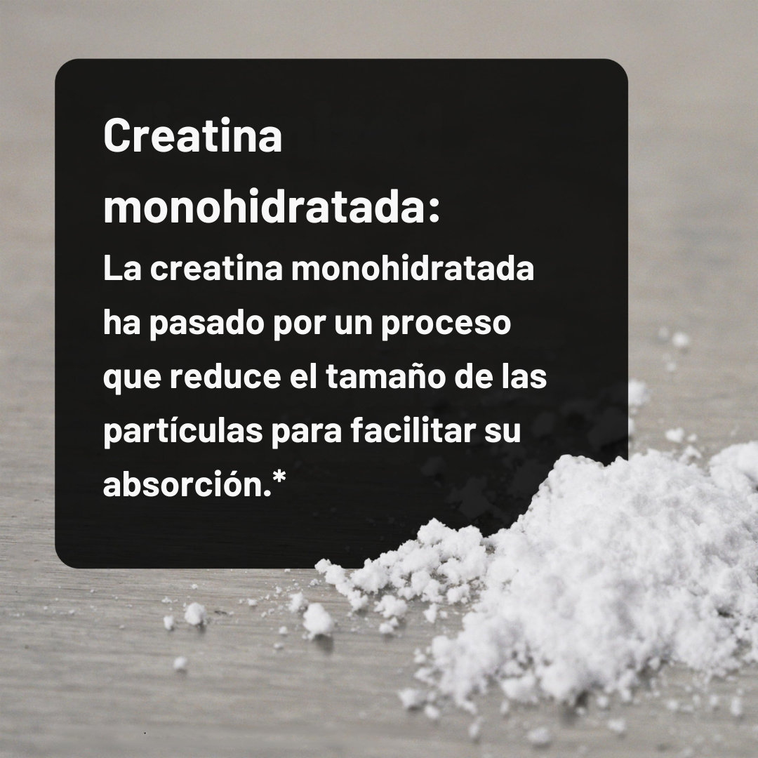 Creatine ForWomen | Importada®