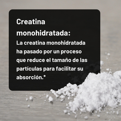 Creatine ForWomen | Importada®