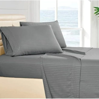 Juego de Sabanas Fresh Confort®
