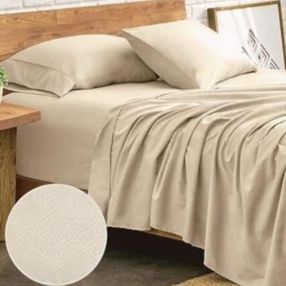Juego de Sabanas Fresh Confort®