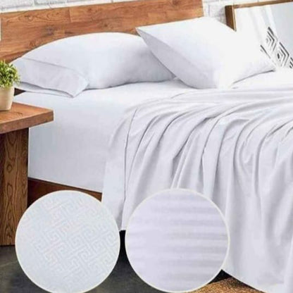 Juego de Sabanas Fresh Confort®