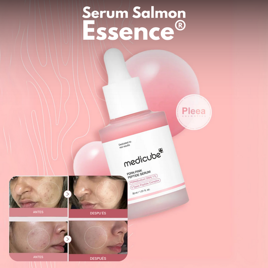 Serum Salmon Essence®