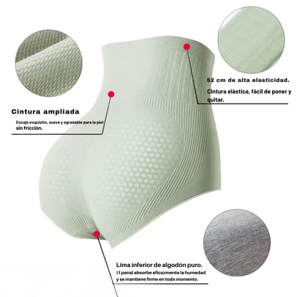 Panty Linfatic - LymphaFit®