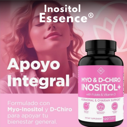 Inositol Essence®