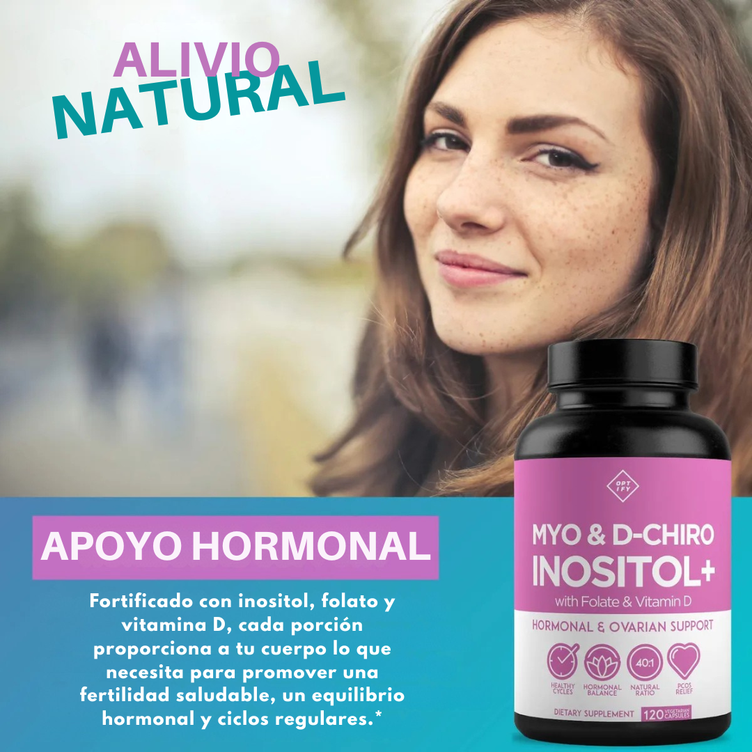 Inositol Essence®