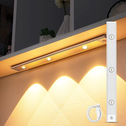 Lampara LED HomeBar® | Sensor de Movimiento