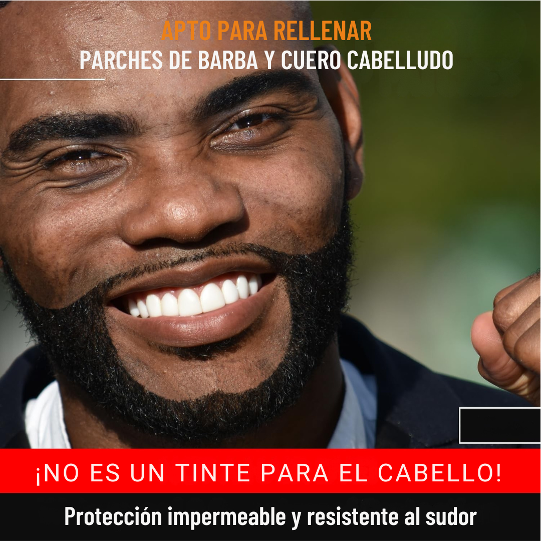 Lapiz Perfilador De Barba BarberLine®