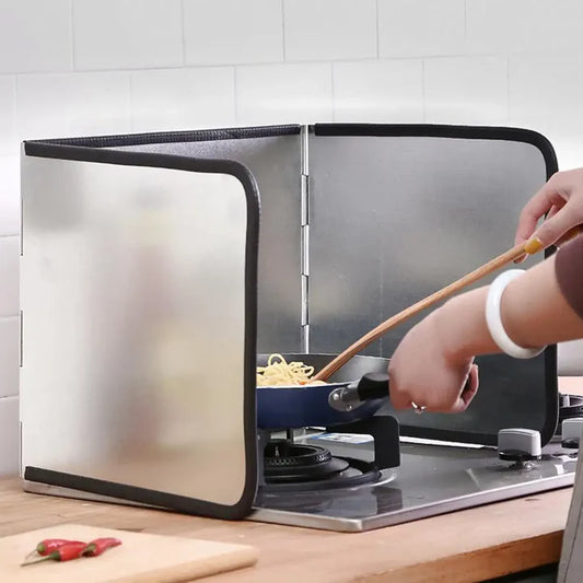 PANTALLA ANTISALPICADURAS Cooking®