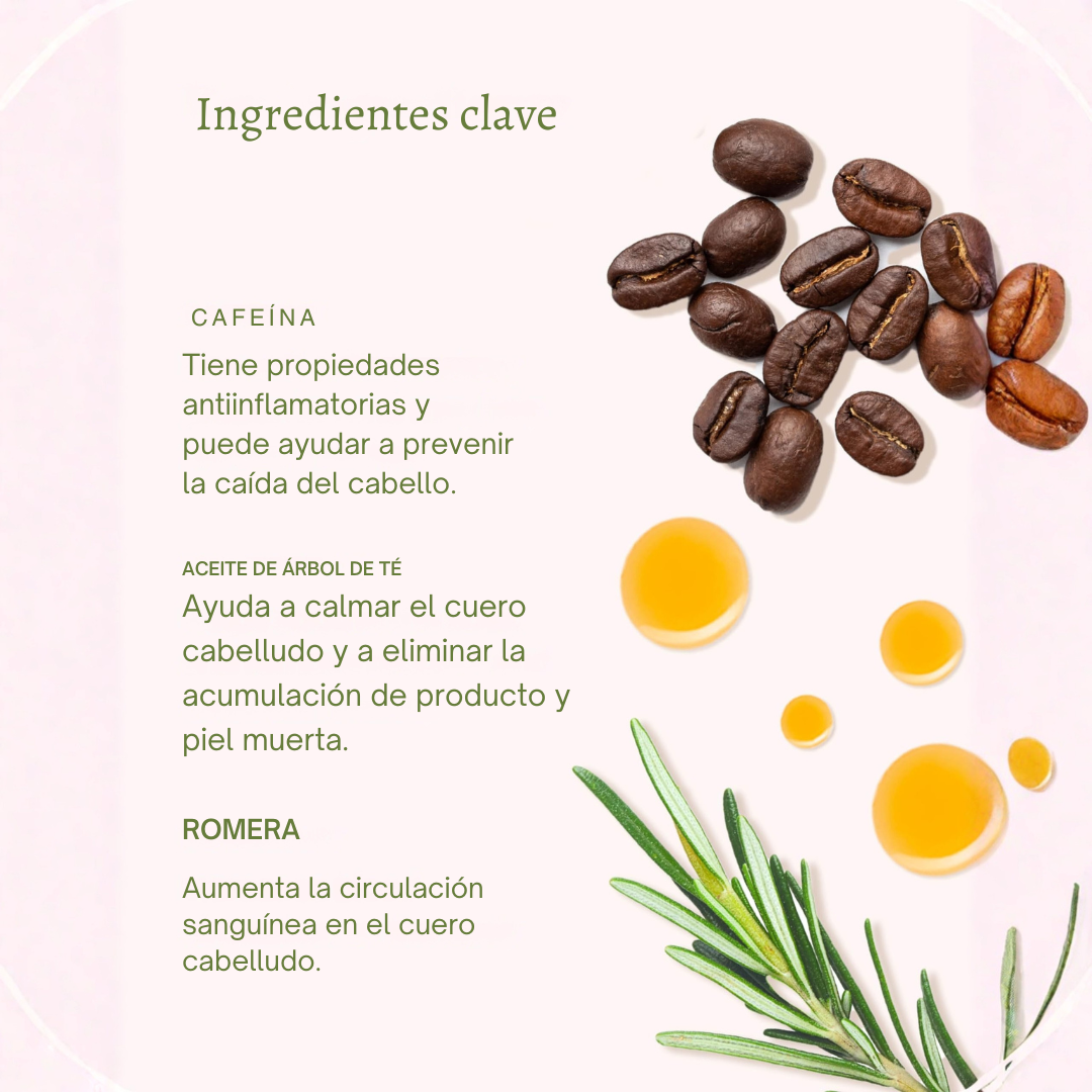 Serum Cabello DiviNe®