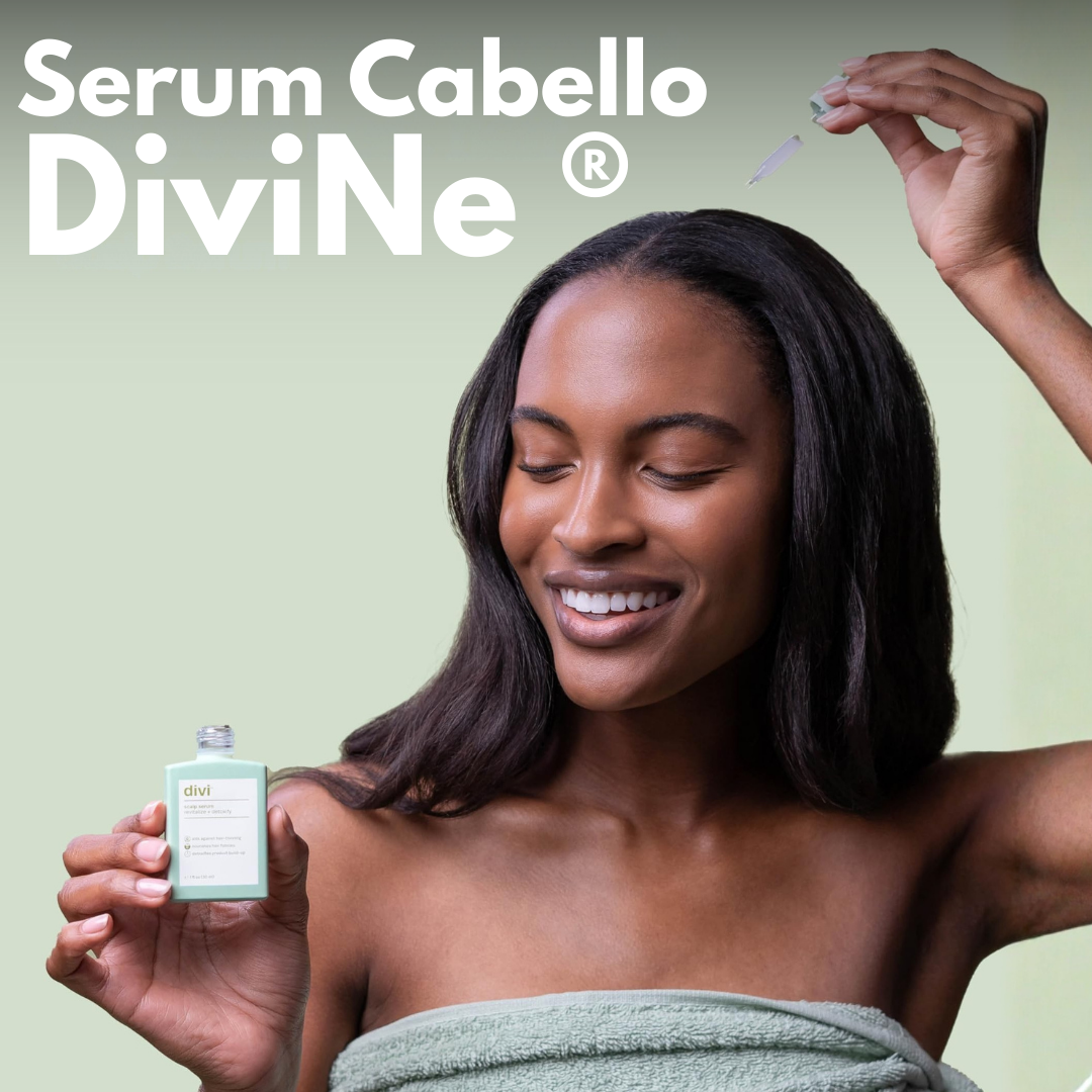 Serum Cabello DiviNe®
