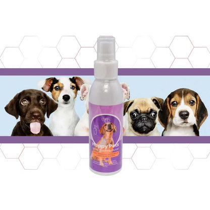 SPRAY HIGIENE BUCAL Happy® MASCOTAS