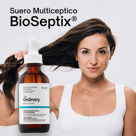 Suero Multiceptico - BioSeptix®