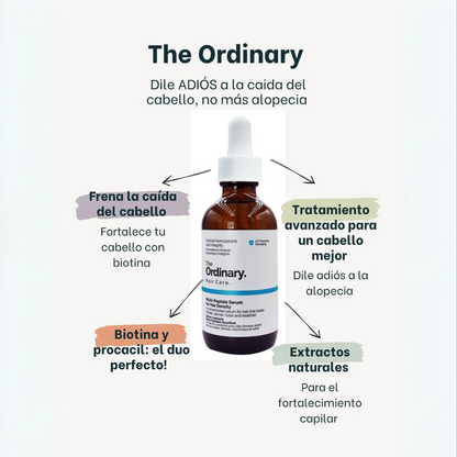 Suero Multiceptico - BioSeptix®