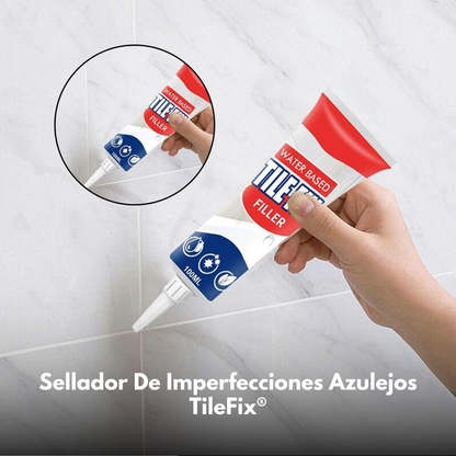 Sellador De Imperfecciones Azulejos TileFix®