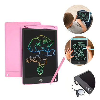 Tablero Lcd Electronico Escritura - WriteBoard®