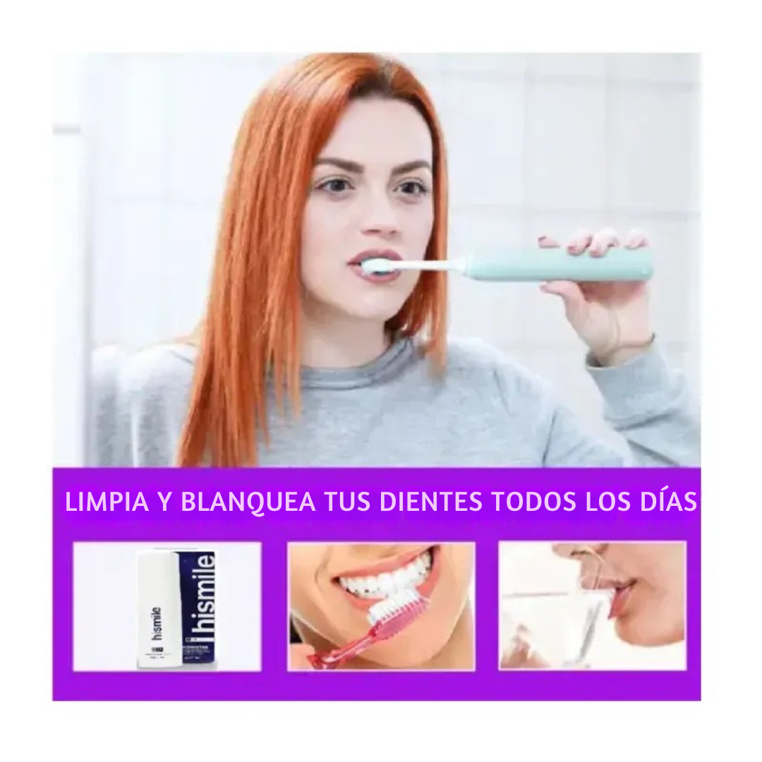 Sonrix® Crema blanqueadora