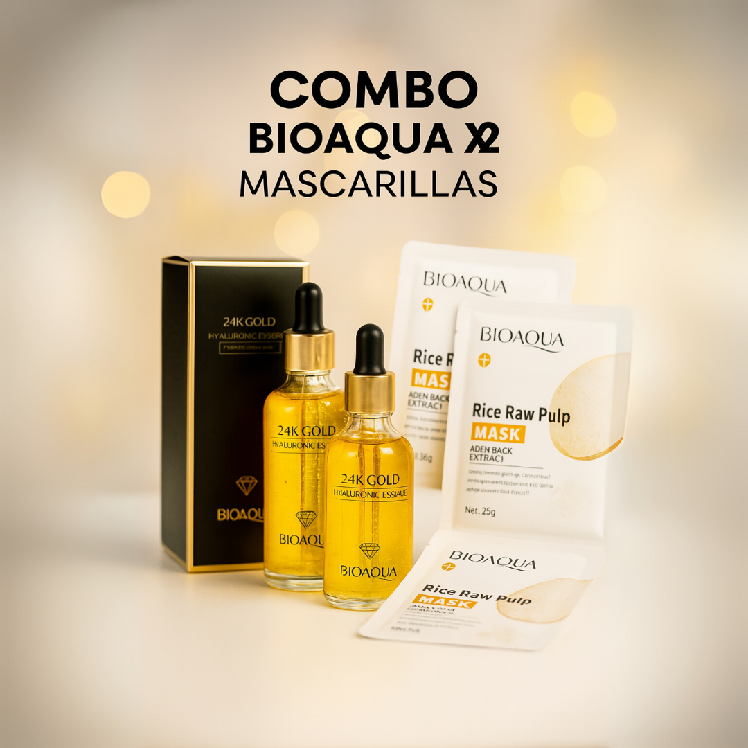 Zelya® Serum para rostro
