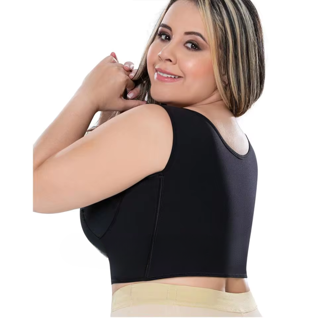 VELUBRA® Brasier Reafirmante