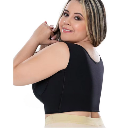 VELUBRA® Brasier Reafirmante