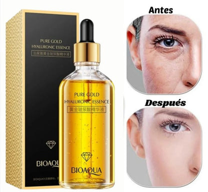 Zelya® Serum para rostro