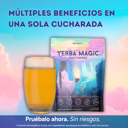 YERBA MAGIC BRAINSTA™