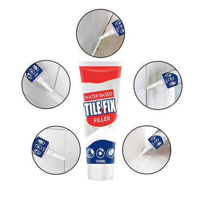 Sellador De Imperfecciones Azulejos TileFix®