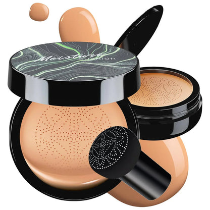 BASE ALTA COBERTURA FashionMakeUp®