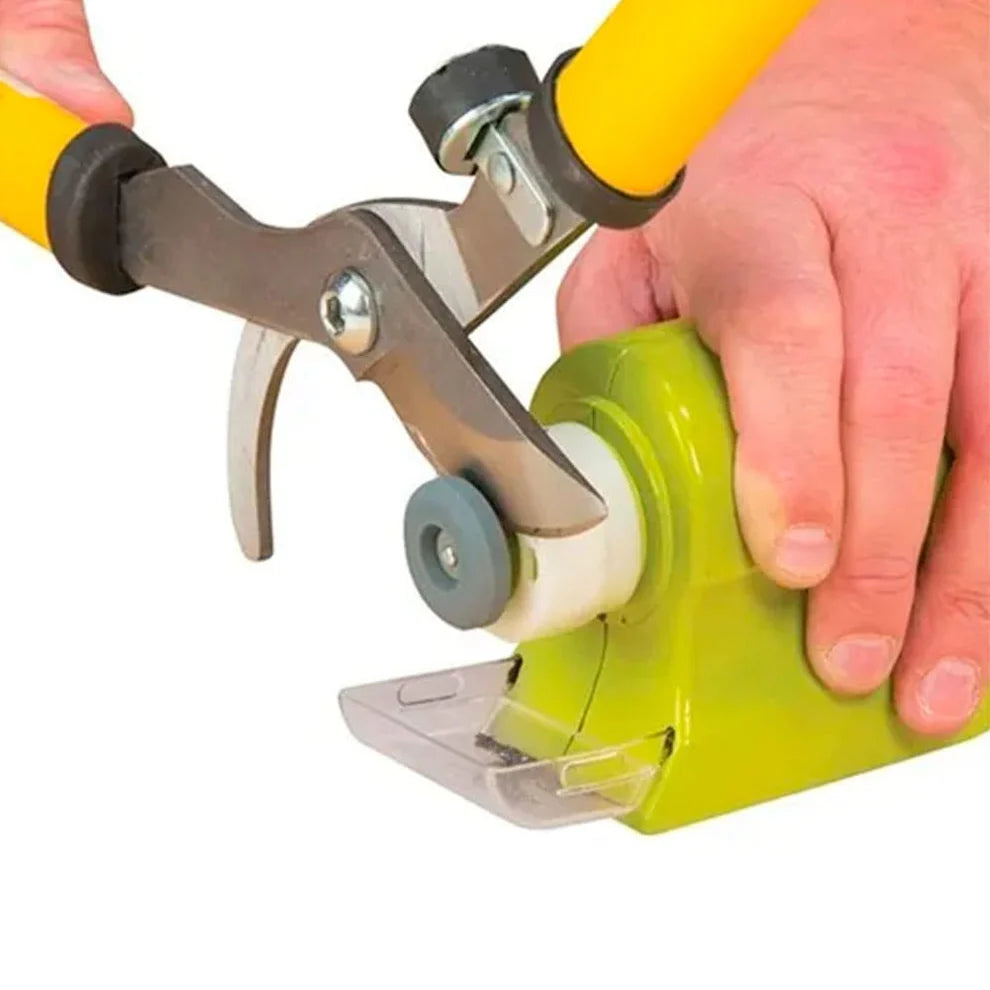 AFILADOR GIRATORIO SwiftBlade®