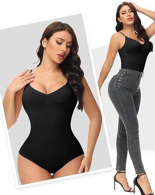 Body AbControl® |  Realce de curvas