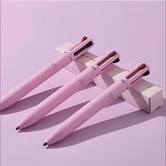 LAPIZ DE MAQUILLAJE Magic 4 en 1