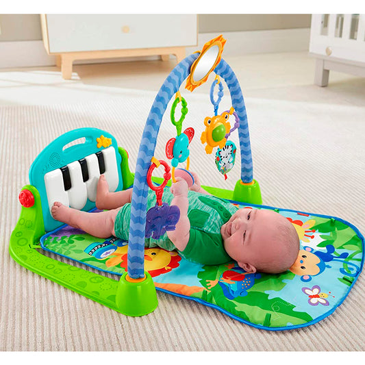 GIMNASIO PARA BEBE DidacticTime