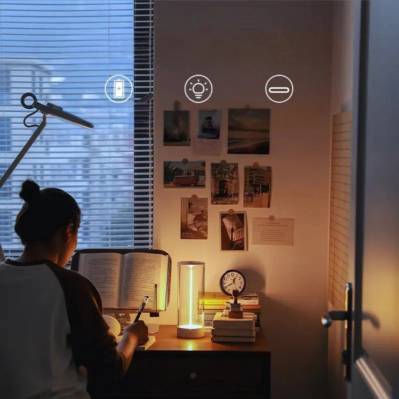 LAMPARA LightMagnetic® | Ilumina tus espacio con sofisticacion