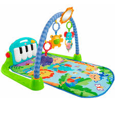 GIMNASIO PARA BEBE DidacticTime