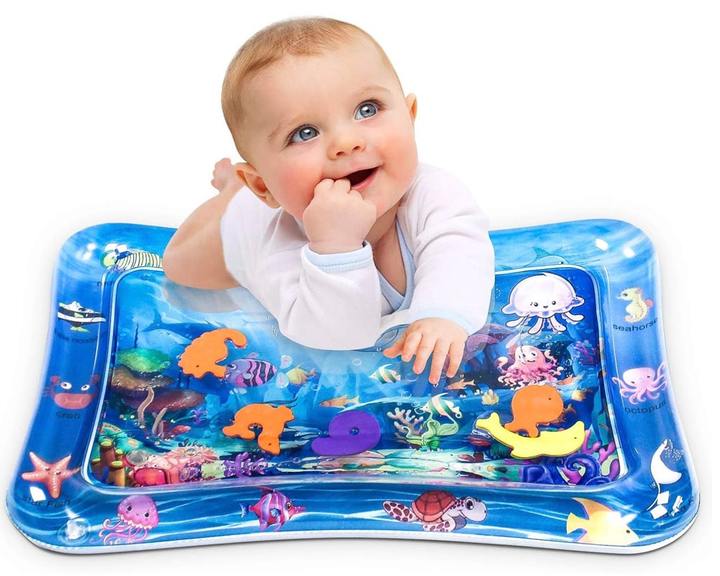 TAPETE SENSORIAL BabyMat