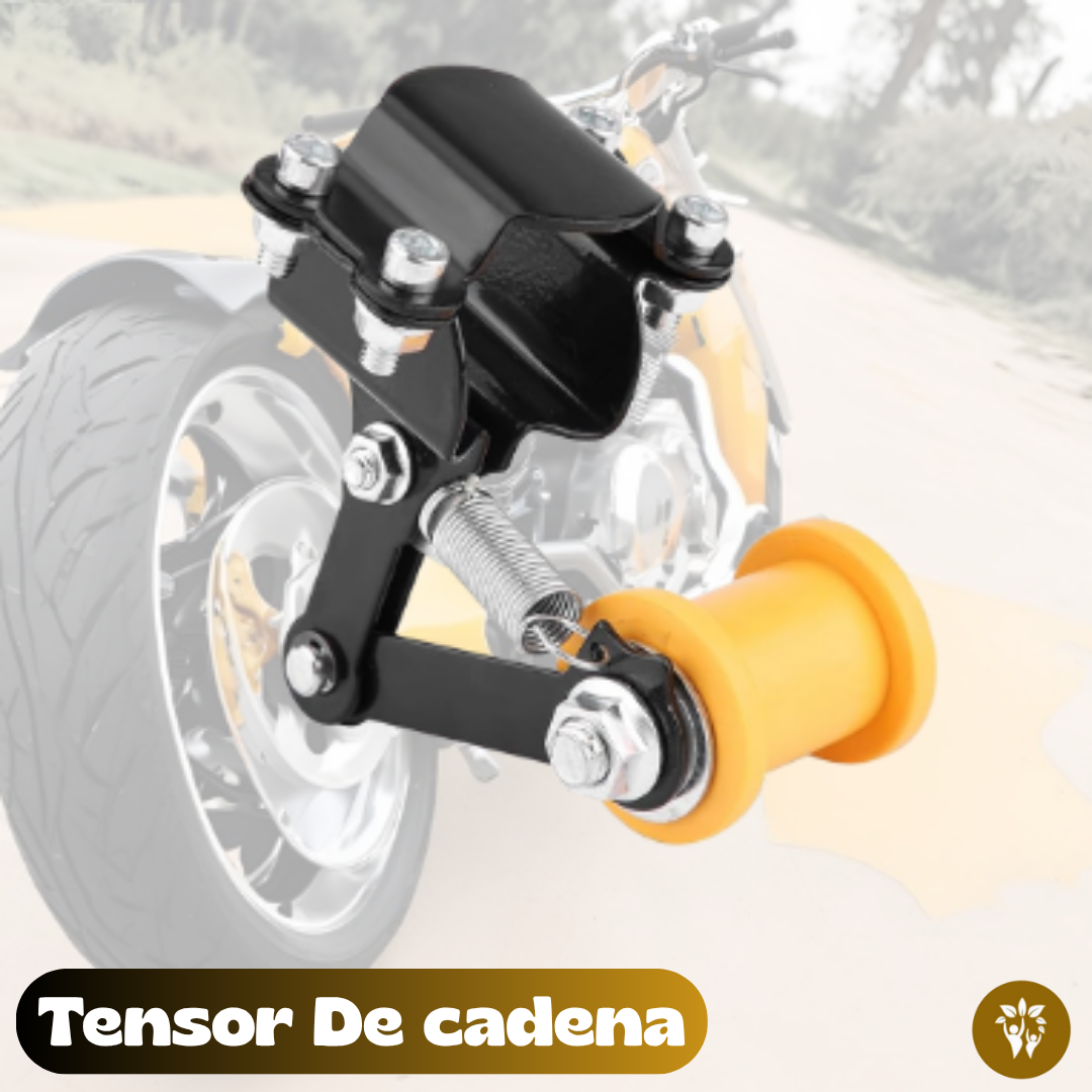 Kilómetro Cero® Tensor de cadena