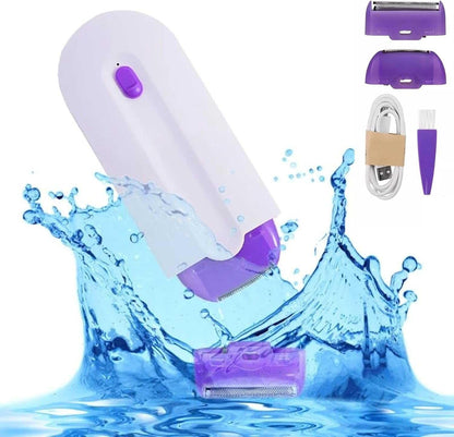 Lissea® Depiladora Laser