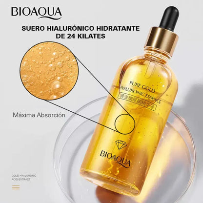 Zelya® Serum para rostro