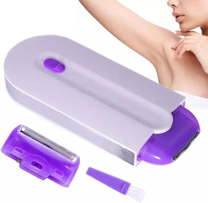 Lissea® Depiladora Laser