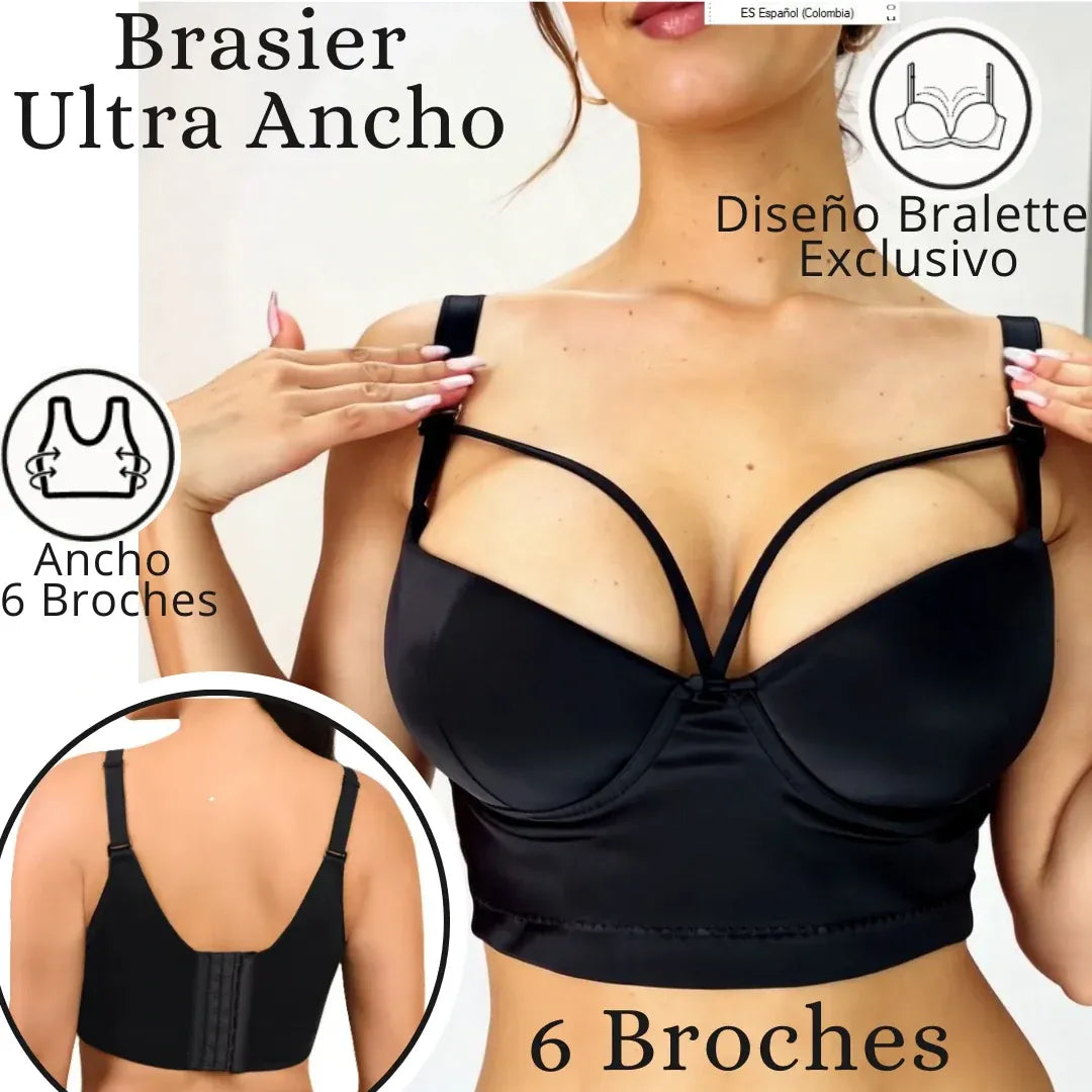 Siluetta® Brasier sujetador de busto