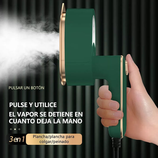 VaporiX® Mini plancha