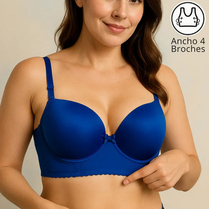 Siluetta® Brasier sujetador de busto