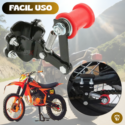 Kilómetro Cero® Tensor de cadena