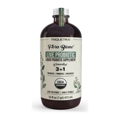 BioFlora® Probiotic Digestivo