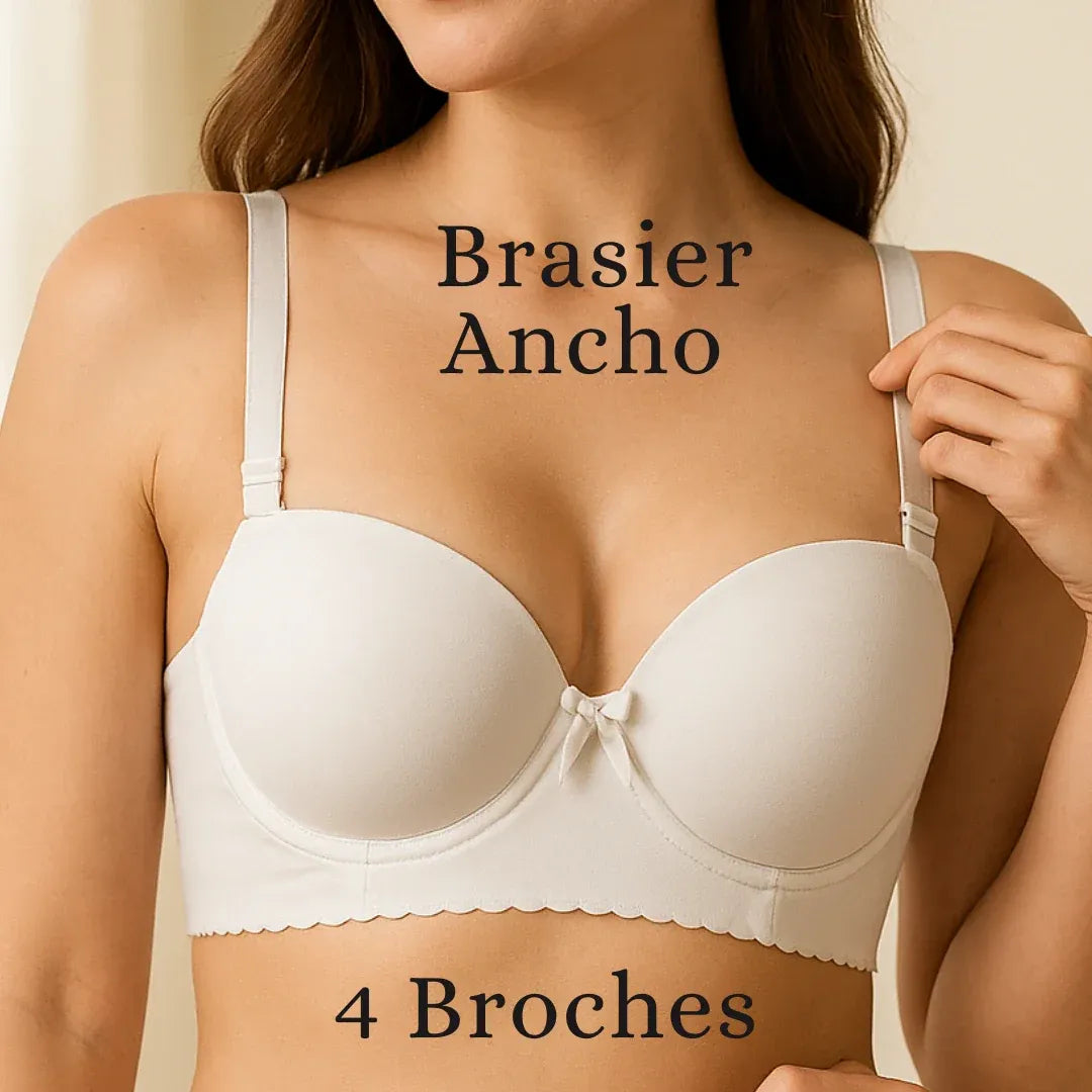 Siluetta® Brasier sujetador de busto