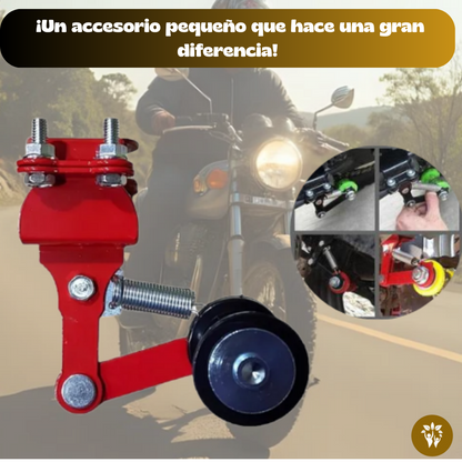 Kilómetro Cero® Tensor de cadena