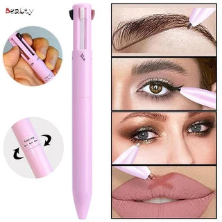 LAPIZ DE MAQUILLAJE Magic 4 en 1
