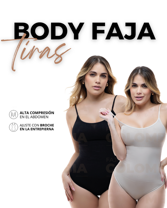 Body AbControl® |  Realce de curvas