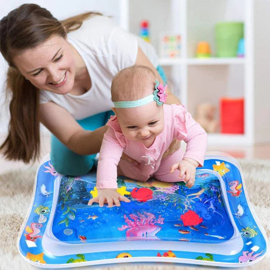 TAPETE SENSORIAL BabyMat